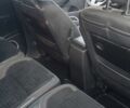Серый Рено Scenic XMOD, объемом двигателя 1.5 л и пробегом 222 тыс. км за 9700 $, фото 27 на Automoto.ua