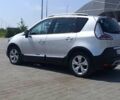 Сірий Рено Scenic XMOD, об'ємом двигуна 1.46 л та пробігом 220 тис. км за 10249 $, фото 4 на Automoto.ua