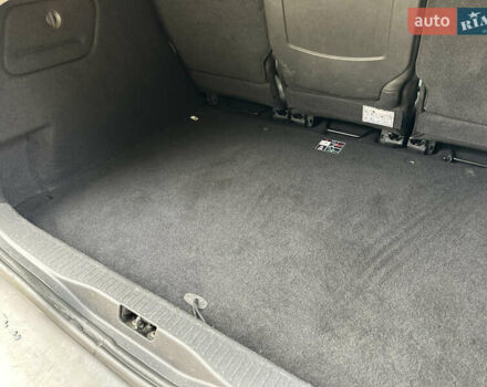 Серый Рено Scenic XMOD, объемом двигателя 1.5 л и пробегом 201 тыс. км за 10600 $, фото 30 на Automoto.ua