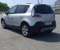 Сірий Рено Scenic XMOD, об'ємом двигуна 1.46 л та пробігом 220 тис. км за 10249 $, фото 1 на Automoto.ua