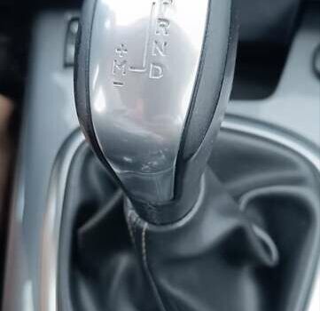 Сірий Рено Scenic XMOD, об'ємом двигуна 1.46 л та пробігом 220 тис. км за 10249 $, фото 26 на Automoto.ua