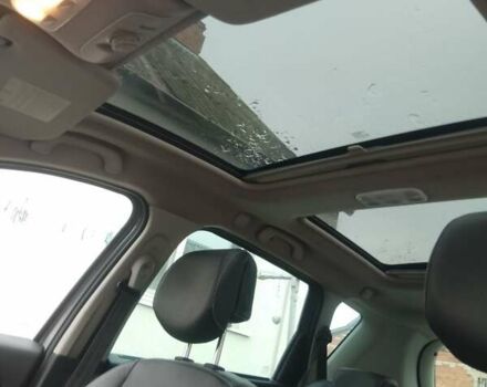 Сірий Рено Scenic XMOD, об'ємом двигуна 1.2 л та пробігом 244 тис. км за 9800 $, фото 2 на Automoto.ua