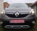 Сірий Рено Scenic XMOD, об'ємом двигуна 1.2 л та пробігом 244 тис. км за 9500 $, фото 8 на Automoto.ua