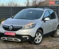 Серый Рено Scenic XMOD, объемом двигателя 1.5 л и пробегом 178 тыс. км за 9000 $, фото 35 на Automoto.ua