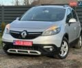 Серый Рено Scenic XMOD, объемом двигателя 1.5 л и пробегом 178 тыс. км за 9000 $, фото 28 на Automoto.ua