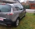 Сірий Рено Scenic XMOD, об'ємом двигуна 1.2 л та пробігом 244 тис. км за 9500 $, фото 3 на Automoto.ua