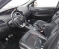 Сірий Рено Scenic XMOD, об'ємом двигуна 1.2 л та пробігом 244 тис. км за 9500 $, фото 13 на Automoto.ua