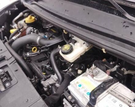 Сірий Рено Scenic XMOD, об'ємом двигуна 1.2 л та пробігом 244 тис. км за 9500 $, фото 16 на Automoto.ua