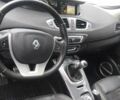 Сірий Рено Scenic XMOD, об'ємом двигуна 1.2 л та пробігом 244 тис. км за 9500 $, фото 7 на Automoto.ua