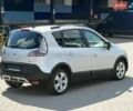 Сірий Рено Scenic XMOD, об'ємом двигуна 1.5 л та пробігом 239 тис. км за 7850 $, фото 8 на Automoto.ua