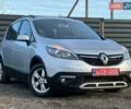 Серый Рено Scenic XMOD, объемом двигателя 1.5 л и пробегом 178 тыс. км за 9000 $, фото 30 на Automoto.ua