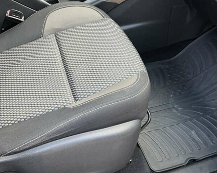 Синий Рено Scenic XMOD, объемом двигателя 1.5 л и пробегом 231 тыс. км за 9650 $, фото 32 на Automoto.ua