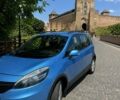Синий Рено Scenic XMOD, объемом двигателя 1.5 л и пробегом 217 тыс. км за 9900 $, фото 1 на Automoto.ua