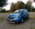 Синій Рено Scenic XMOD, об'ємом двигуна 1.46 л та пробігом 217 тис. км за 9850 $, фото 1 на Automoto.ua