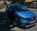 Синій Рено Scenic XMOD, об'ємом двигуна 1.46 л та пробігом 217 тис. км за 9850 $, фото 14 на Automoto.ua