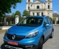 Синій Рено Scenic XMOD, об'ємом двигуна 1.46 л та пробігом 217 тис. км за 9850 $, фото 1 на Automoto.ua