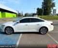 Белый Рено SM6, объемом двигателя 2 л и пробегом 98 тыс. км за 13999 $, фото 1 на Automoto.ua