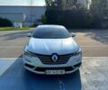 Белый Рено SM6, объемом двигателя 2 л и пробегом 98 тыс. км за 13999 $, фото 1 на Automoto.ua