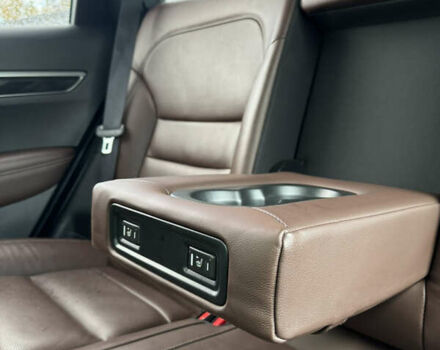 Чорний Рено SM6, об'ємом двигуна 2 л та пробігом 127 тис. км за 16900 $, фото 14 на Automoto.ua