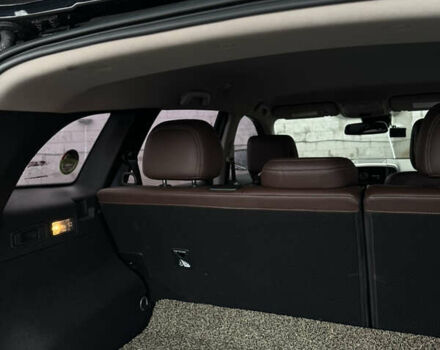 Чорний Рено SM6, об'ємом двигуна 2 л та пробігом 127 тис. км за 16900 $, фото 17 на Automoto.ua