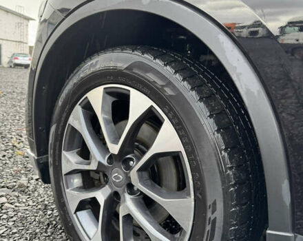 Чорний Рено SM6, об'ємом двигуна 2 л та пробігом 127 тис. км за 16900 $, фото 7 на Automoto.ua