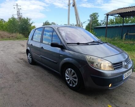 Сірий Рено Super 5, об'ємом двигуна 1.5 л та пробігом 111 тис. км за 3550 $, фото 2 на Automoto.ua