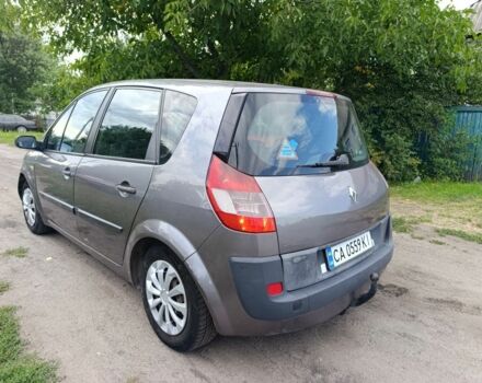 Сірий Рено Super 5, об'ємом двигуна 1.5 л та пробігом 111 тис. км за 3550 $, фото 5 на Automoto.ua
