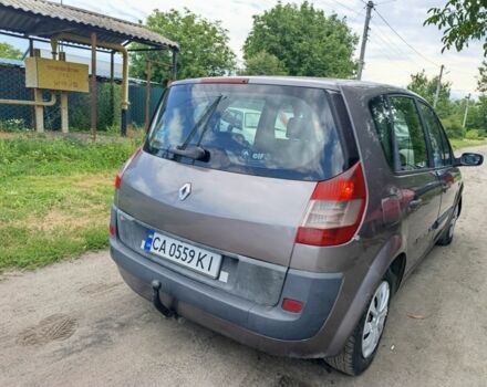 Сірий Рено Super 5, об'ємом двигуна 1.5 л та пробігом 111 тис. км за 3550 $, фото 4 на Automoto.ua