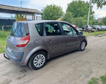 Серый Рено Super 5, объемом двигателя 1.5 л и пробегом 111 тыс. км за 3900 $, фото 3 на Automoto.ua