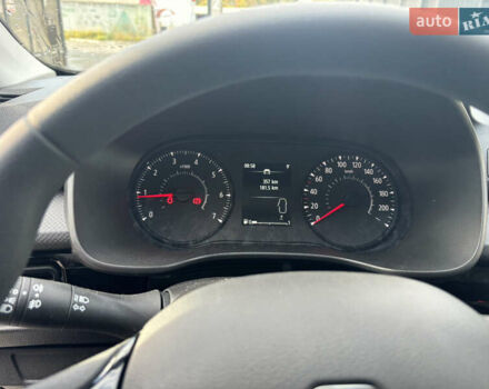 Рено Taliant 2024 в Днепре (Днепропетровске) на Automoto.ua Белый Рено Taliant, объемом двигателя 1 л и пробегом 1 тыс. км за 15598 $, фото 6 на Automoto.ua