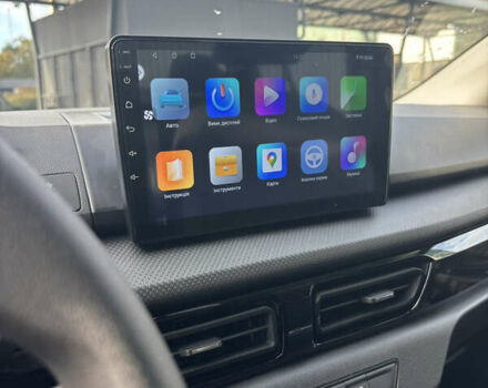 Рено Taliant 2024 в Днепре (Днепропетровске) на Automoto.ua Белый Рено Taliant, объемом двигателя 1 л и пробегом 1 тыс. км за 15598 $, фото 10 на Automoto.ua