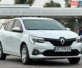Білий Рено Taliant, об'ємом двигуна 1 л та пробігом 20 тис. км за 12800 $, фото 1 на Automoto.ua