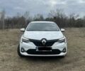 Белый Рено Taliant, объемом двигателя 1 л и пробегом 15 тыс. км за 14800 $, фото 1 на Automoto.ua