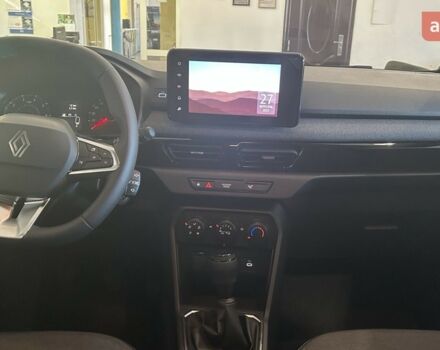 Рено Taliant, объемом двигателя 1 л и пробегом 0 тыс. км за 20884 $, фото 11 на Automoto.ua