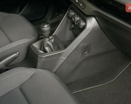 купити нове авто Рено Taliant 2024 року від офіційного дилера ООО«Торговий дім «Фаворит – Авто» Рено фото