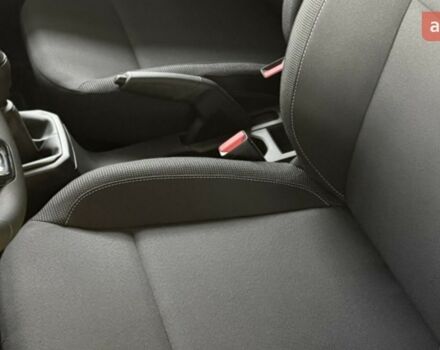 купити нове авто Рено Taliant 2024 року від офіційного дилера ООО«Торговий дім «Фаворит – Авто» Рено фото