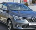 купить новое авто Рено Taliant 2024 года от официального дилера Автосалон Автоград Renault Рено фото