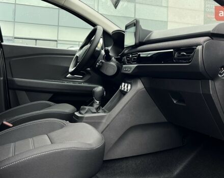 купити нове авто Рено Taliant 2024 року від офіційного дилера Автоцентр AUTO.RIA Рено фото