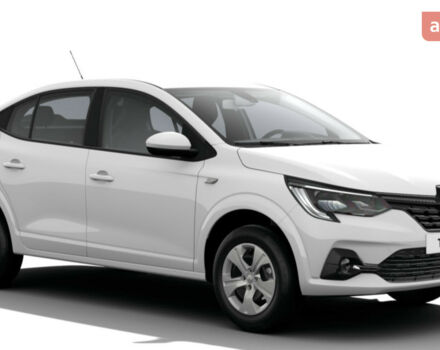 купить новое авто Рено Taliant 2024 года от официального дилера Автоцентр AUTO.RIA Рено фото