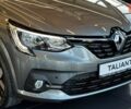 купить новое авто Рено Taliant 2024 года от официального дилера АВТО ГРУП Renault Рено фото