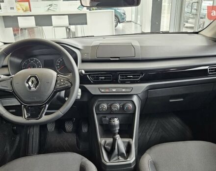 Рено Taliant, об'ємом двигуна 1 л та пробігом 0 тис. км за 16864 $, фото 6 на Automoto.ua