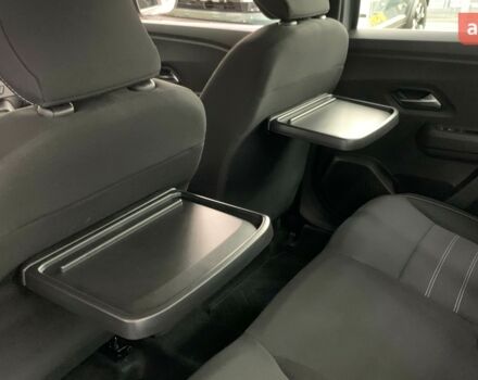 Рено Taliant, объемом двигателя 1 л и пробегом 0 тыс. км за 19042 $, фото 14 на Automoto.ua