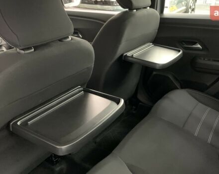 Рено Taliant, объемом двигателя 1 л и пробегом 0 тыс. км за 18800 $, фото 14 на Automoto.ua