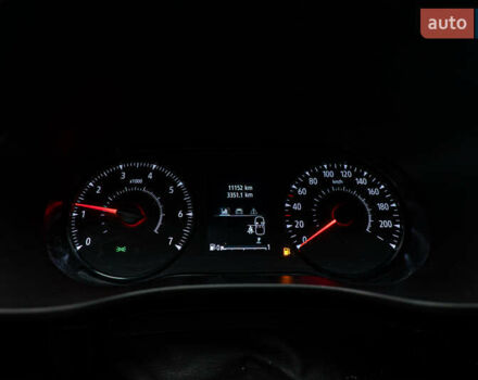 Рено Taliant, объемом двигателя 1 л и пробегом 11 тыс. км за 16226 $, фото 12 на Automoto.ua