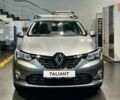купить новое авто Рено Taliant 2024 года от официального дилера Кий Авто Рено фото