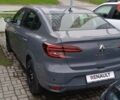 купити нове авто Рено Taliant 2024 року від офіційного дилера АДАМАНТ МОТОРС ЗАПОРІЖЖЯ Рено фото