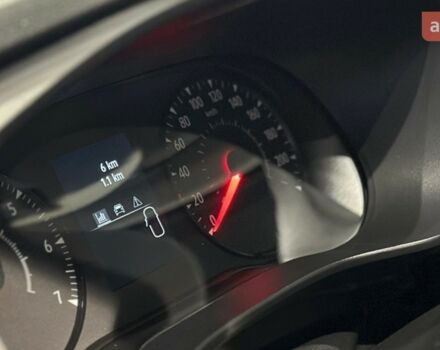 Рено Taliant, объемом двигателя 1 л и пробегом 0 тыс. км за 20981 $, фото 21 на Automoto.ua