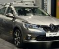 купить новое авто Рено Taliant 2024 года от официального дилера Кий Авто Рено фото