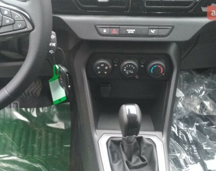 купить новое авто Рено Taliant 2024 года от официального дилера Автоцентр AUTO.RIA Рено фото