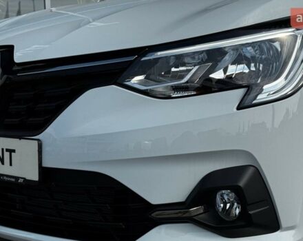 Рено Taliant, объемом двигателя 1 л и пробегом 0 тыс. км за 16958 $, фото 10 на Automoto.ua